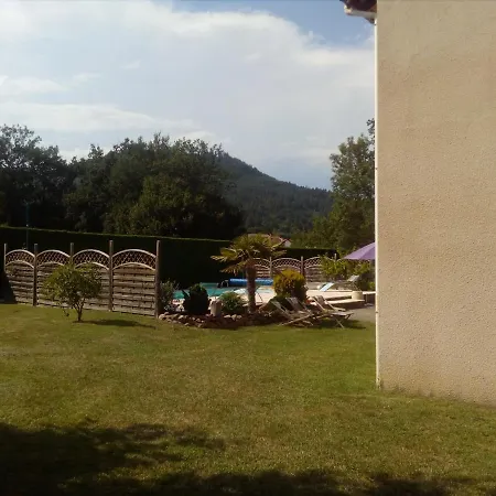 Des Arrys Hotel *