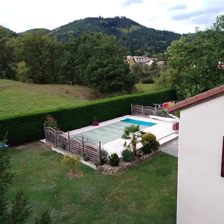 Hotel Des Arrys