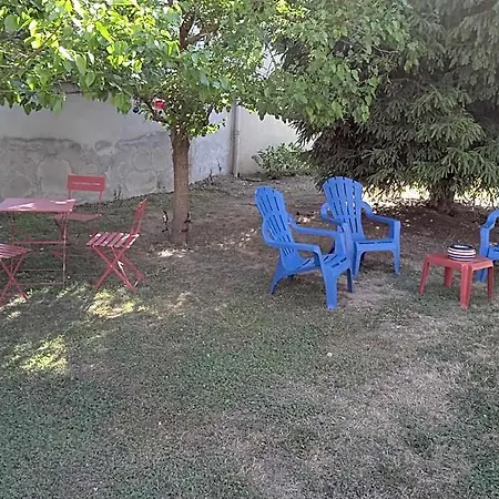 Des Arrys فندق *